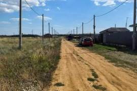 Продается участок,