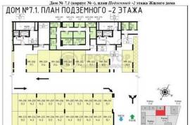 Продам машиноместо 14.3 м2, Бачурино д