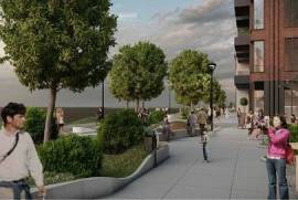 Продается студия,