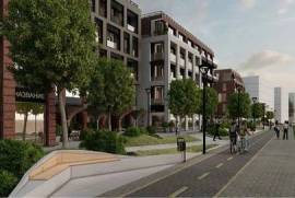 Продается студия,