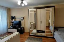 Уютная однокомнатная квартира
