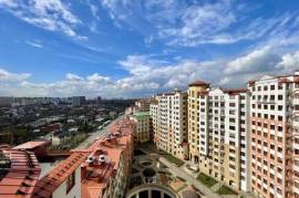 Продам однокомнатную (1-комн.) квартиру, Римский проезд, 11, Развилка п