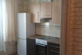 Продам однокомнатную (1-комн.) квартиру, Центральная ул, 22, Володарского п