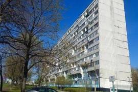 Продам двухкомнатную (2-комн.) квартиру, Енисейская ул, 34, Москва г
