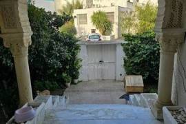 Villa-House for sale in Ariana Tunisia