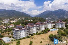 2 + 1 Breathe the fresh mountain air and enjoy the perfect view
