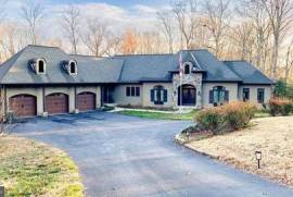 Stunning 4 Bed Luxury Home For Sale In Stafford Virginia USA