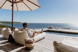 Pure Sea Boutique Lodge For Sale in Danger Point South Africa