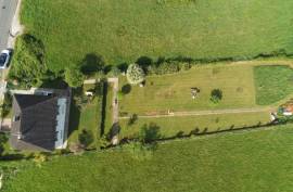 Peaceful Country Living  2-Bedroom Home with Garden, Views and Garage - €99,950
