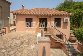 Maisonette 93 sq.m for sale