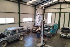 Small industrial Space 300 sq.m for sale