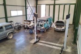 Small industrial Space 300 sq.m for sale