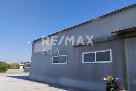 Small industrial Space 300 sq.m for sale