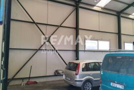 Small industrial Space 300 sq.m for sale
