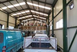 Small industrial Space 300 sq.m for sale