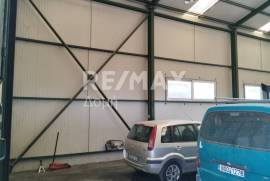 Small industrial Space 300 sq.m for sale