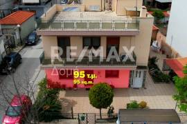 Building 232 sq.m for sale