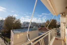 Apartment 110 sq.m for rent