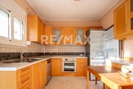 Apartment 110 sq.m for rent