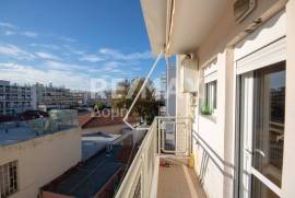 Apartment 110 sq.m for rent