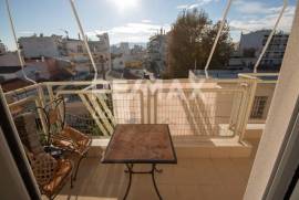 Apartment 110 sq.m for rent