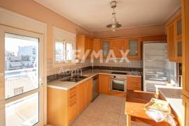 Apartment 110 sq.m for rent