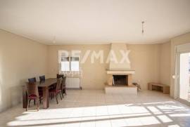 Apartment 110 sq.m for rent