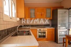 Apartment 110 sq.m for rent