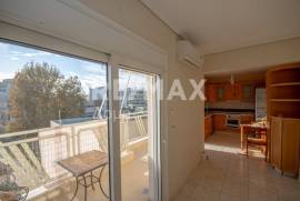 Apartment 110 sq.m for rent