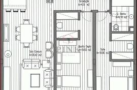 2 Bedroom Apartment Furnished and Equipped 2 Bedroom Apartment Furnished and Equipped