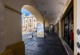 Restaurants / Bars / Shops  Évora Centro Histórico de Évora