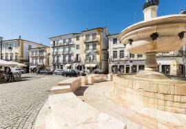 Restaurants / Bars / Shops  Évora Centro Histórico de Évora