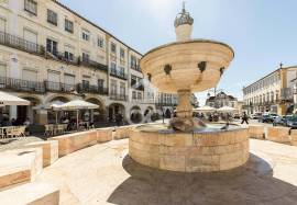 Restaurants / Bars / Shops  Évora Centro Histórico de Évora