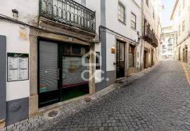 Restaurants / Bars / Shops  Évora Centro Histórico de Évora