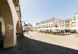 Restaurants / Bars / Shops  Évora Centro Histórico de Évora