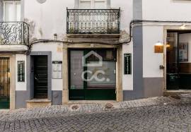 Restaurants / Bars / Shops  Évora Centro Histórico de Évora