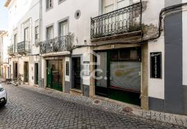 Restaurants / Bars / Shops  Évora Centro Histórico de Évora