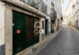 Restaurants / Bars / Shops  Évora Centro Histórico de Évora