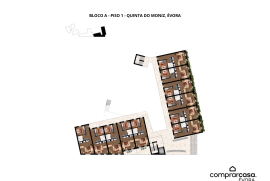 Land Évora Quinta do Moniz