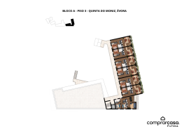 Land Évora Quinta do Moniz