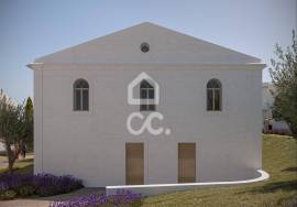 Land Évora Quinta do Moniz