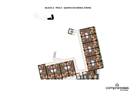 Land Évora Quinta do Moniz