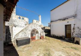 Villa Moura Amareleja/Barragem do Alqueva