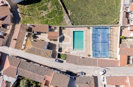 Villa Moura Amareleja/Barragem do Alqueva