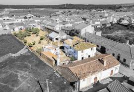 Villa Moura Amareleja/Barragem do Alqueva