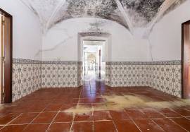 Villa Moura Amareleja/Barragem do Alqueva