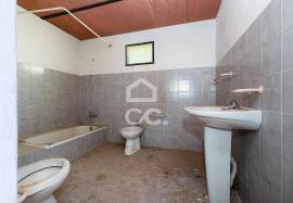 Villa Moura Amareleja/Barragem do Alqueva