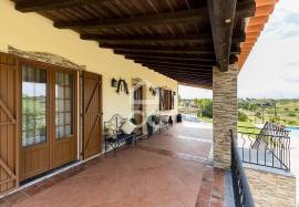 Farmhouse Moura Amareleja/Barragem do Alqueva