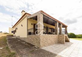 Farmhouse Moura Amareleja/Barragem do Alqueva