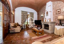Farmhouse Moura Amareleja/Barragem do Alqueva